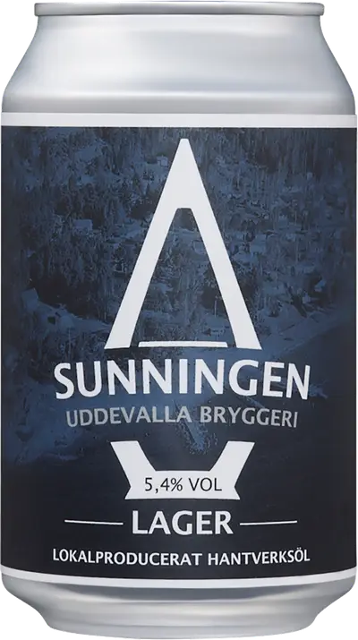 Produktbild för Uddevalla Bryggeri