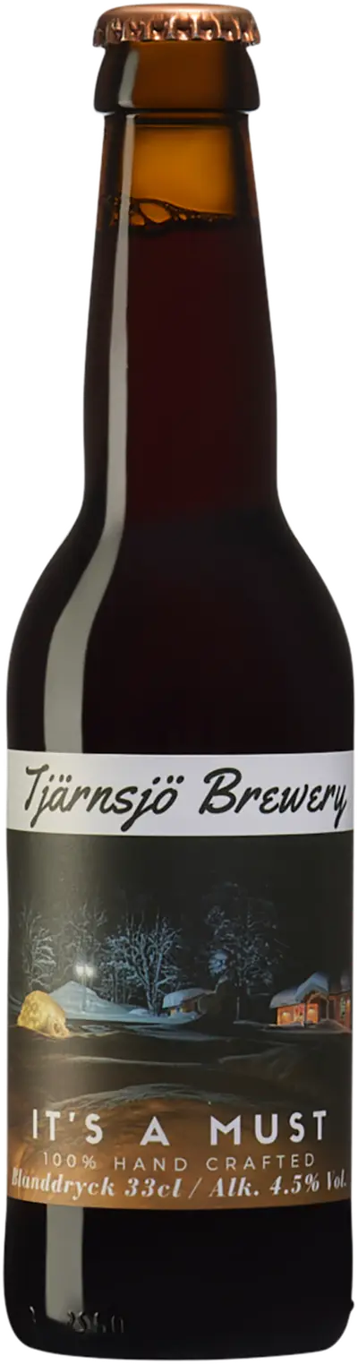 Produktbild för Tjärnsjö Brewery