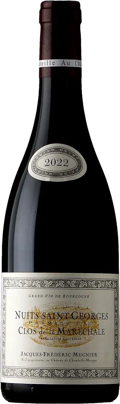 Produktbild för Nuits Saint Georges 1er cru