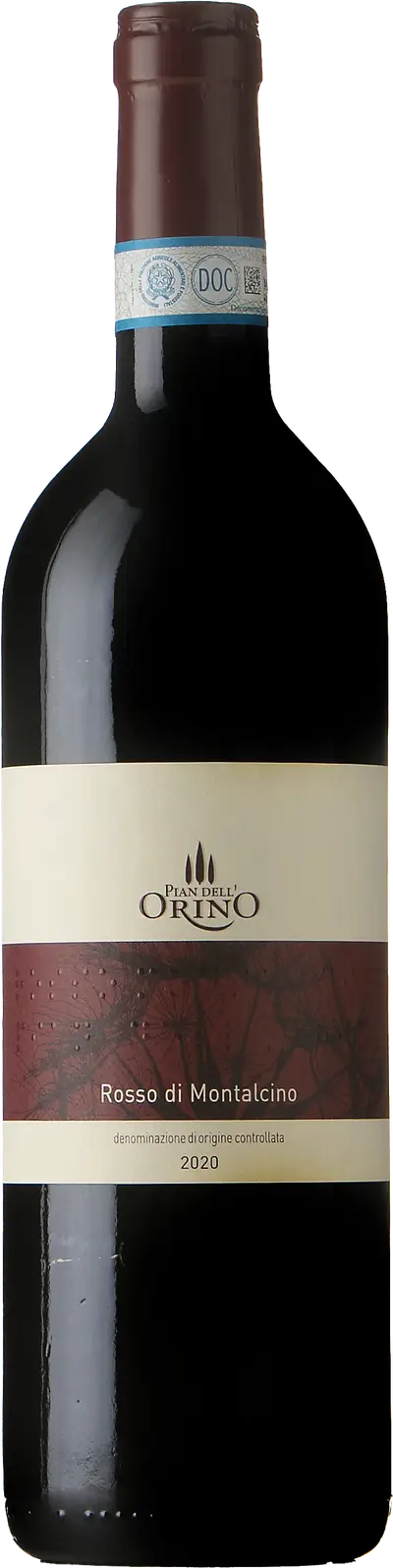 Produktbild för Rosso di Montalcino