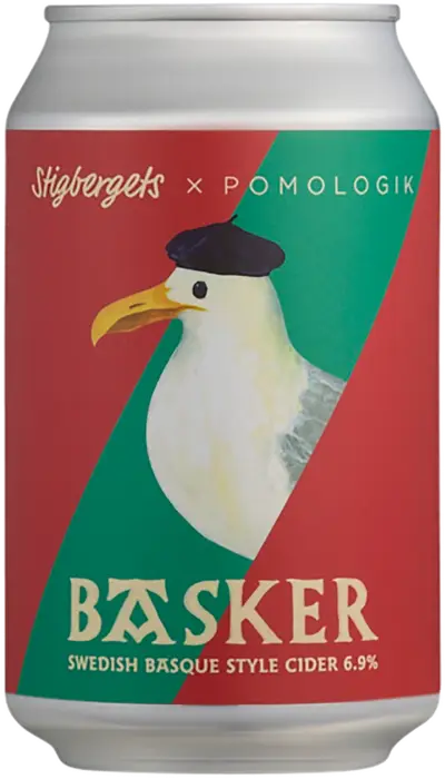 Produktbild för Stigbergets x Pomologik