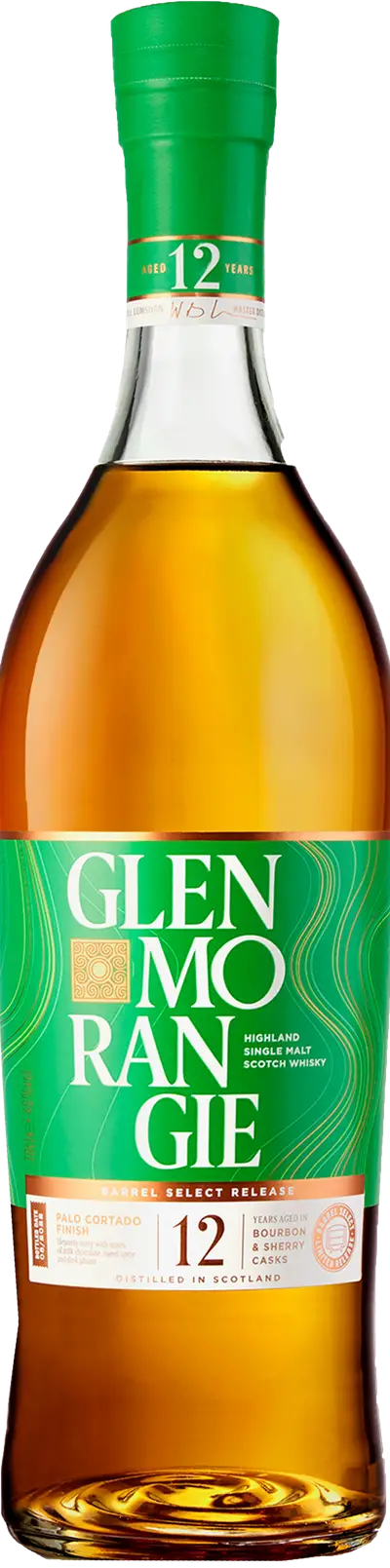 Produktbild för Glenmorangie