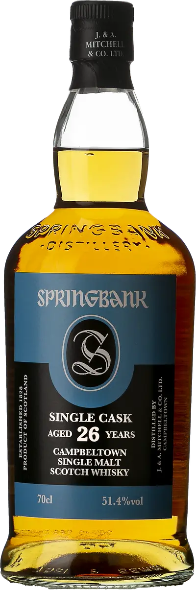 Produktbild för Springbank