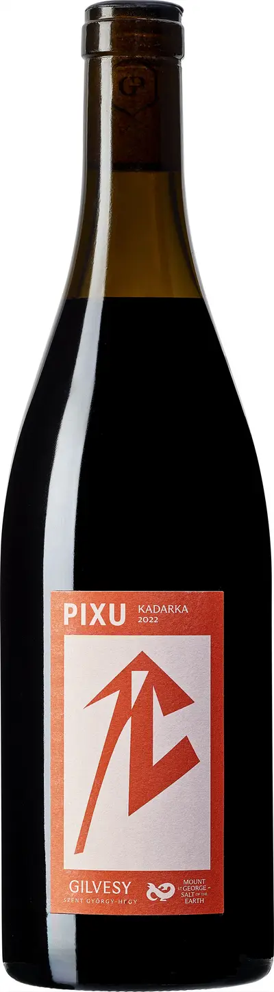 Produktbild för Pixu Kadarka