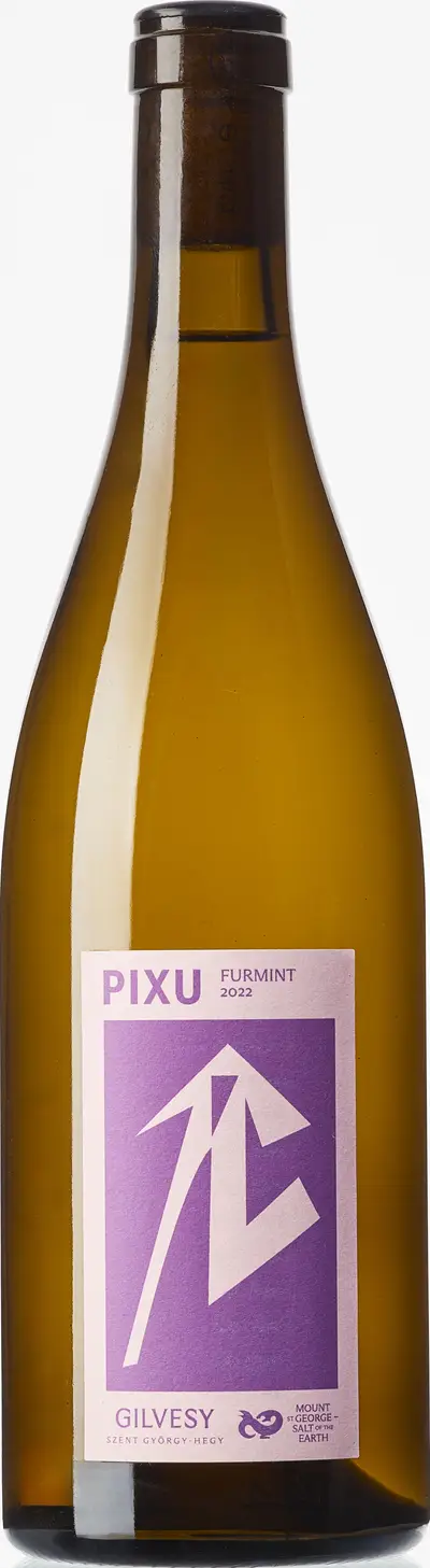 Produktbild för Pixu Furmint