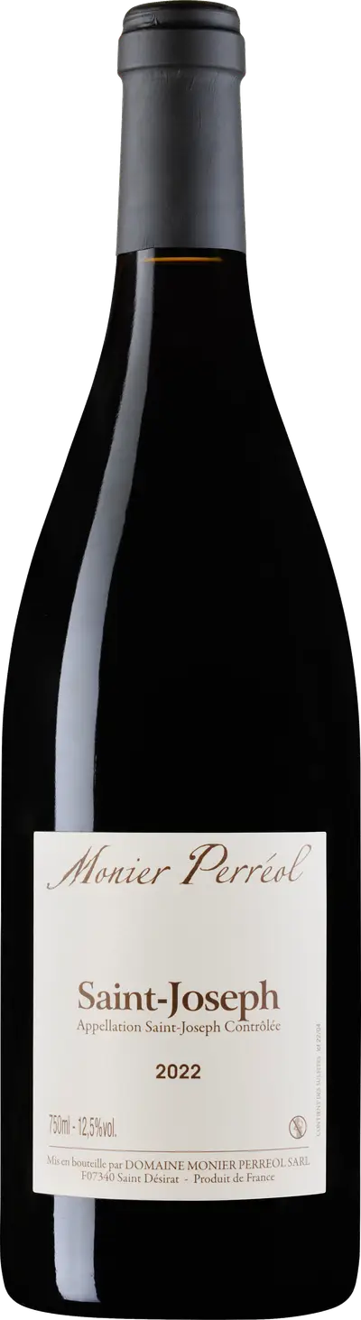 Produktbild för Domaine Monier Perréol