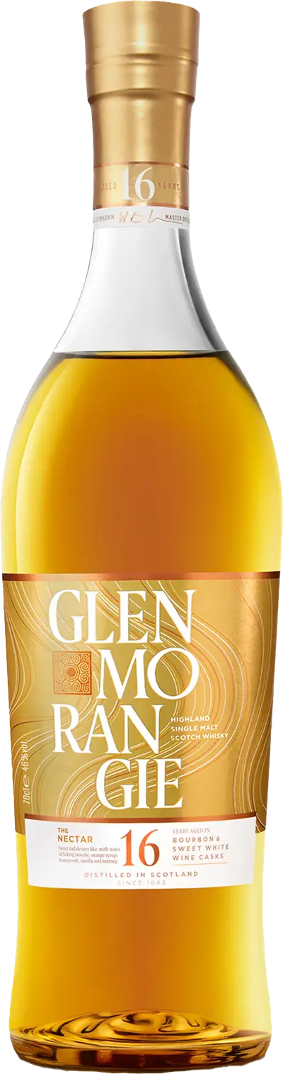 Produktbild för Glenmorangie