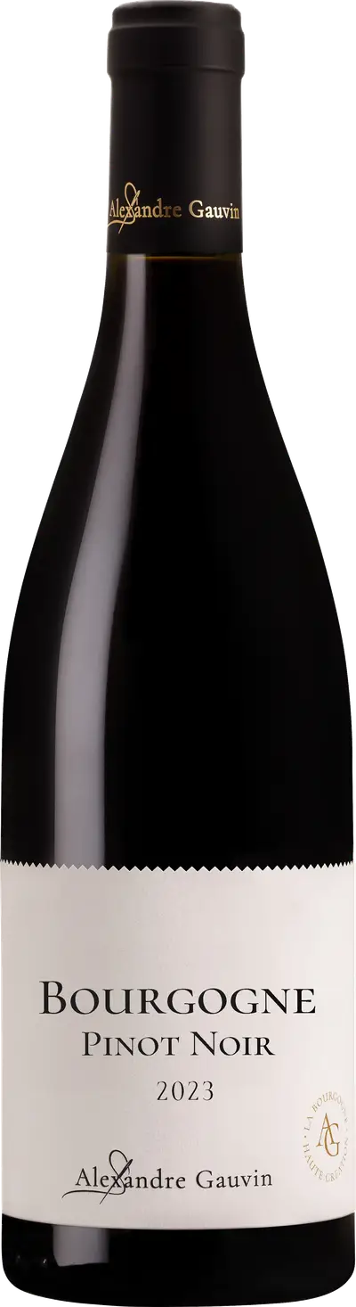 Produktbild för Bourgogne Pinot Noir