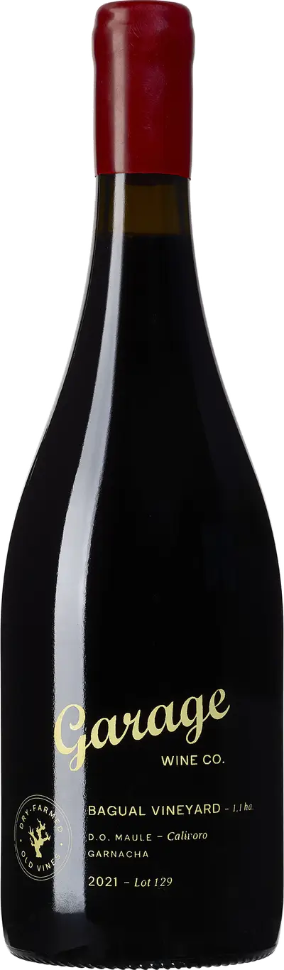 Produktbild för Garage Wine