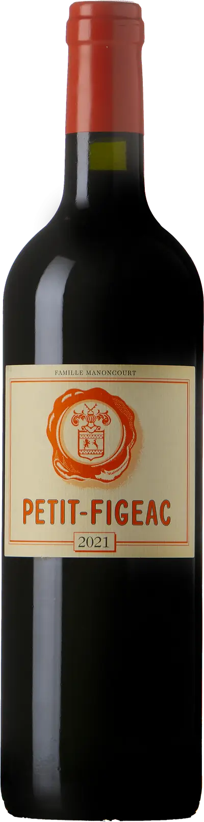 Produktbild för Petit Figeac