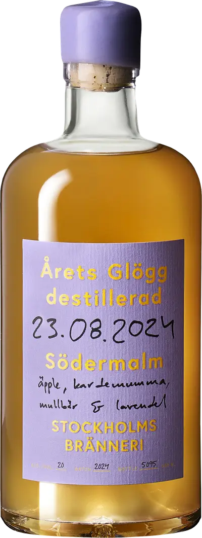 Produktbild för Årets Glögg