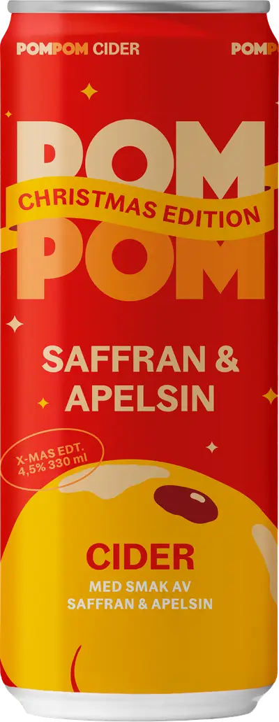 Produktbild för POMPOM