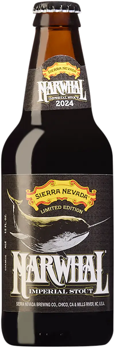 Produktbild för Sierra Nevada