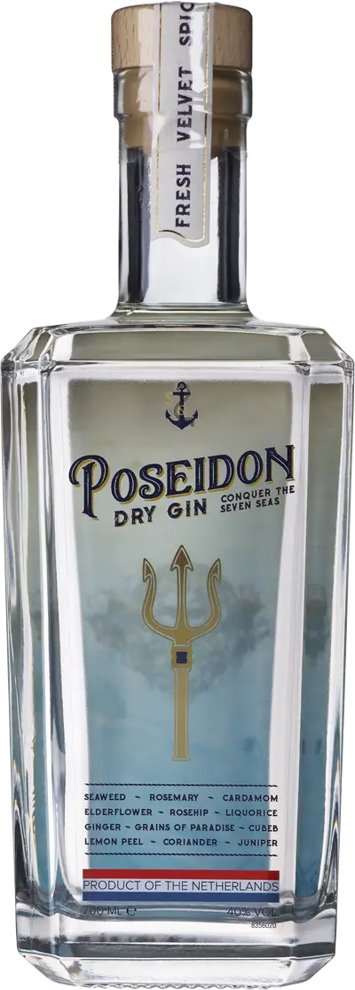 Produktbild för Poseidon