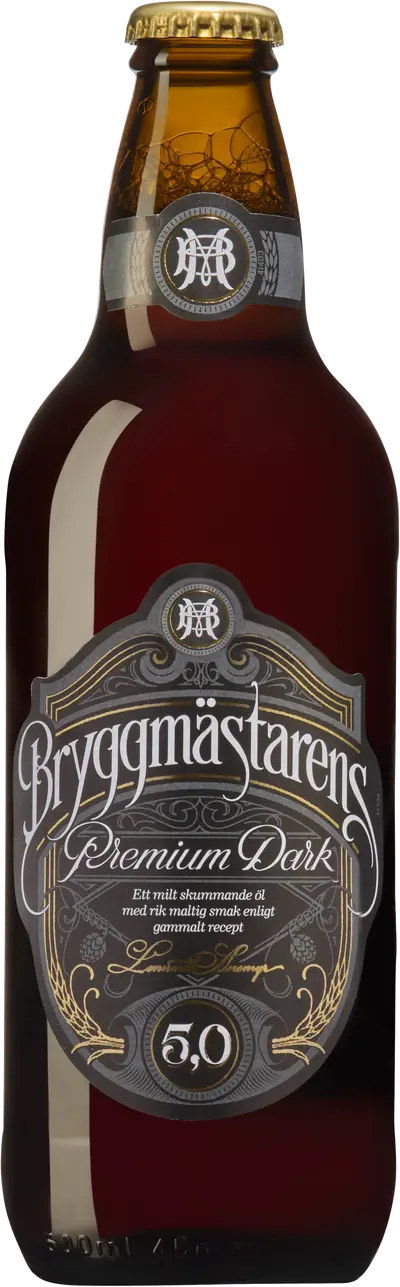 Produktbild för Bryggmästarens