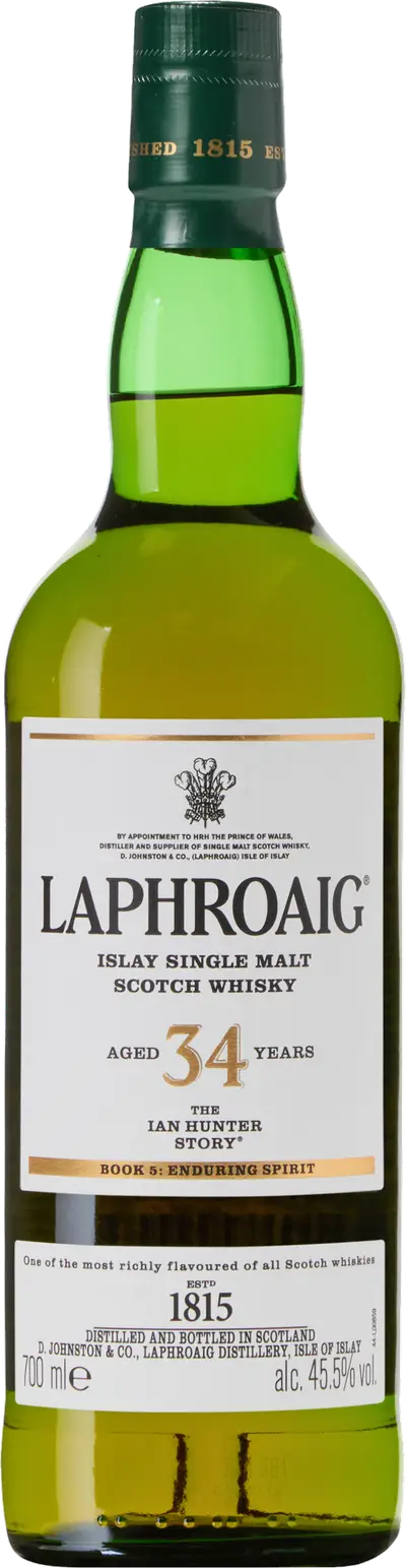 Produktbild för Laphroaig