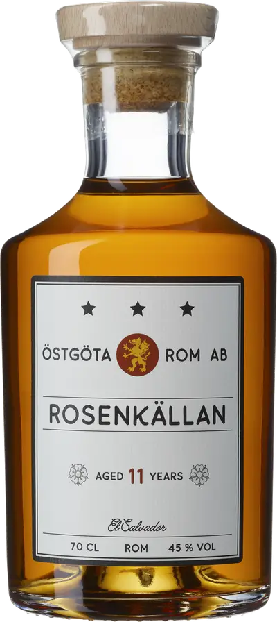 Produktbild för Rosenkällan