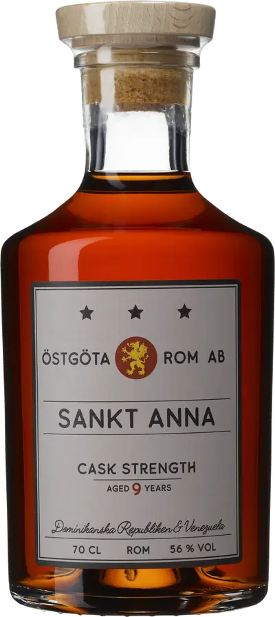 Produktbild för Sankt Anna