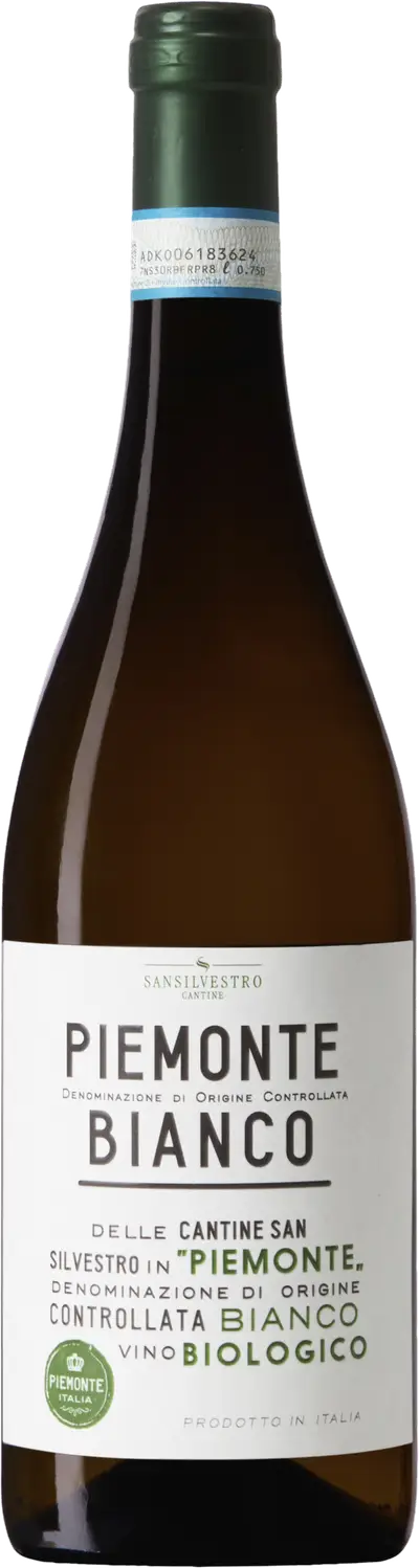 Produktbild för San Silvestro