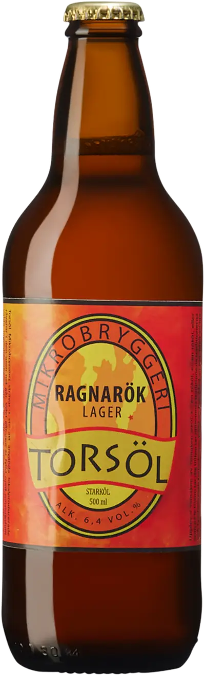 Produktbild för Torsöl Microbryggeri