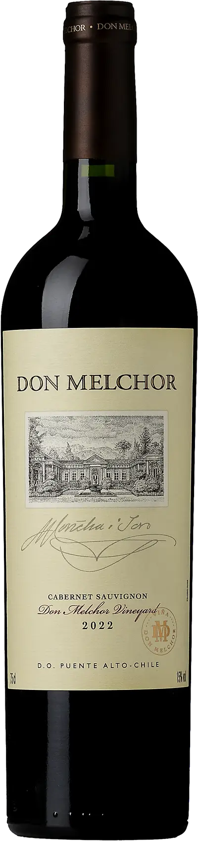 Produktbild för Don Melchor