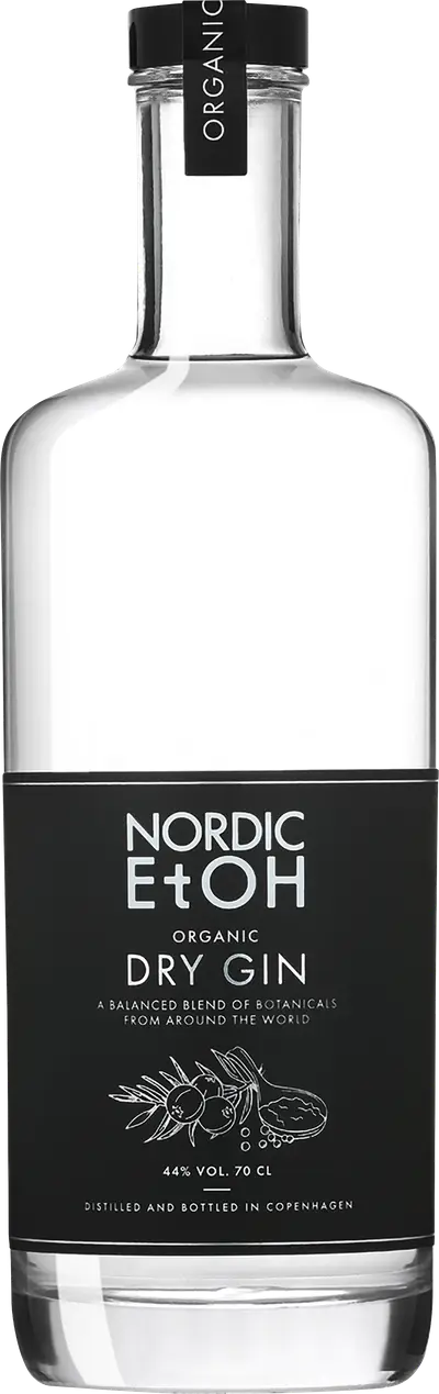 Produktbild för Nordic EtOH