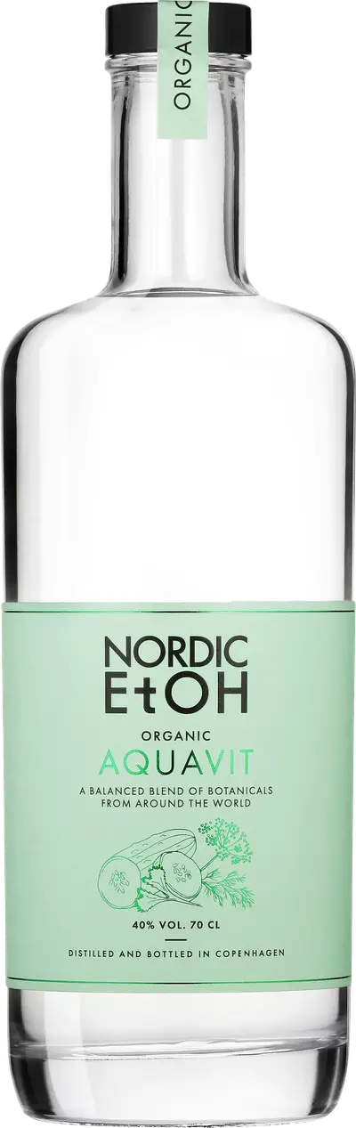 Produktbild för Nordic EtOH