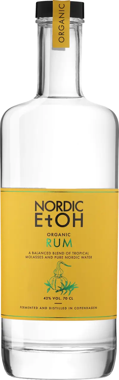 Produktbild för Nordic EtOH