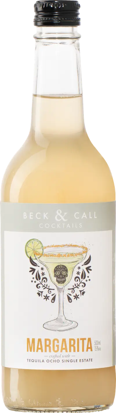 Produktbild för Beck & Call Margarita