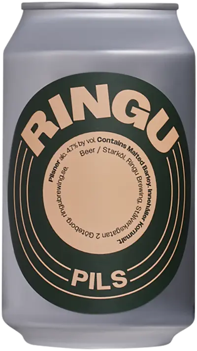 Produktbild för Ringu Brewing