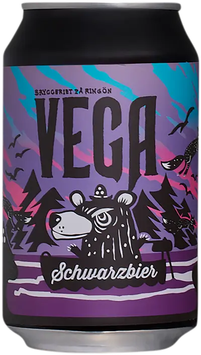 Produktbild för Vega Bryggeri