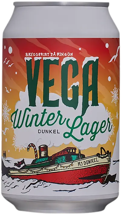 Produktbild för Vega Bryggeri