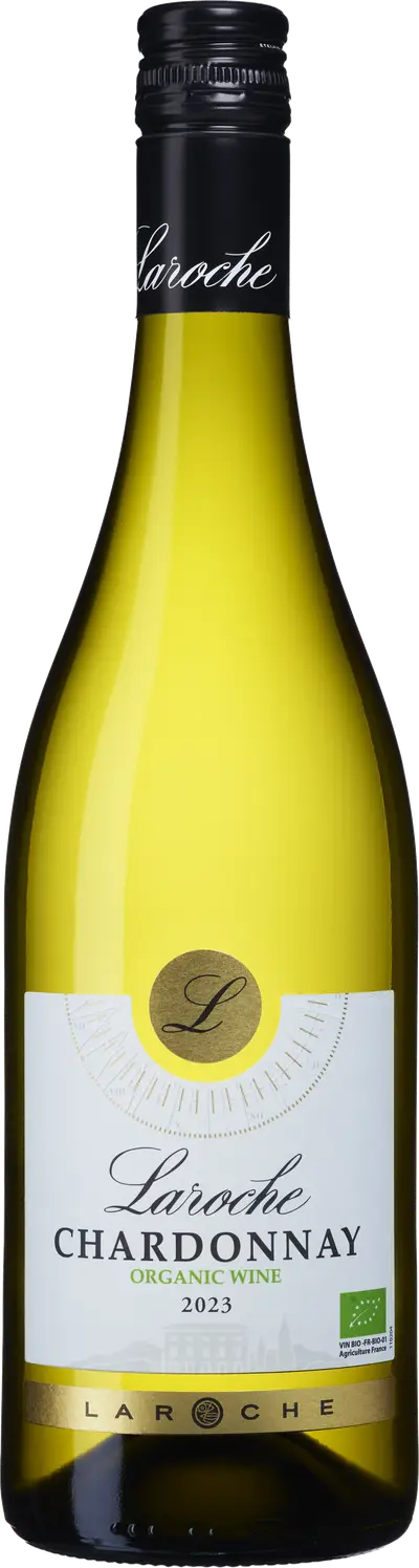 Produktbild för L Chardonnay