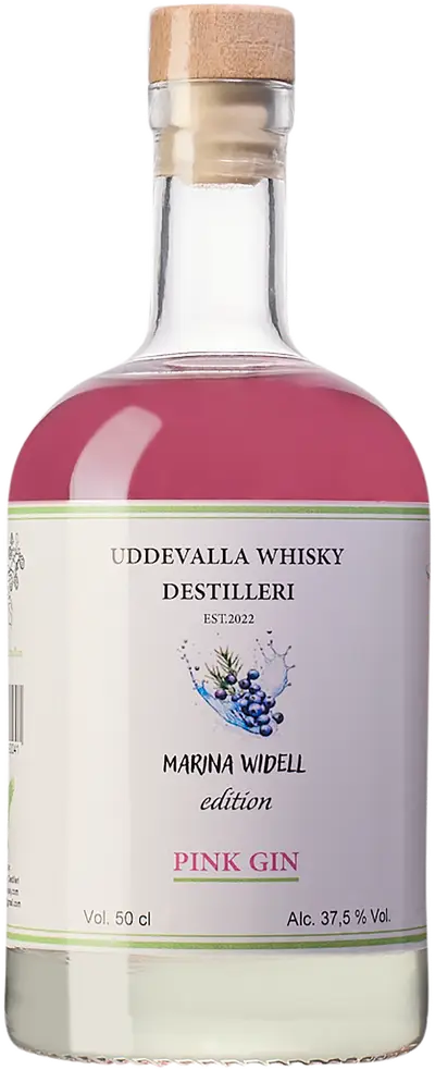 Produktbild för Uddevalla Whisky Destilleri