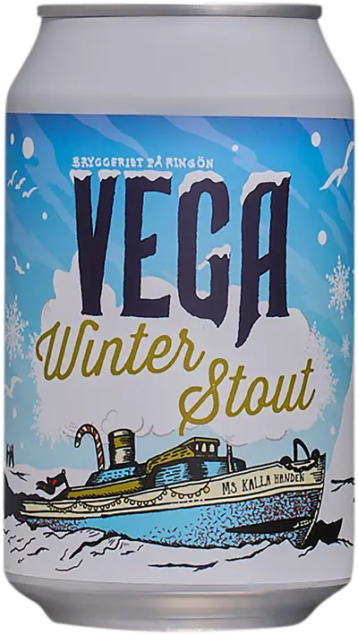 Produktbild för Vega Bryggeri