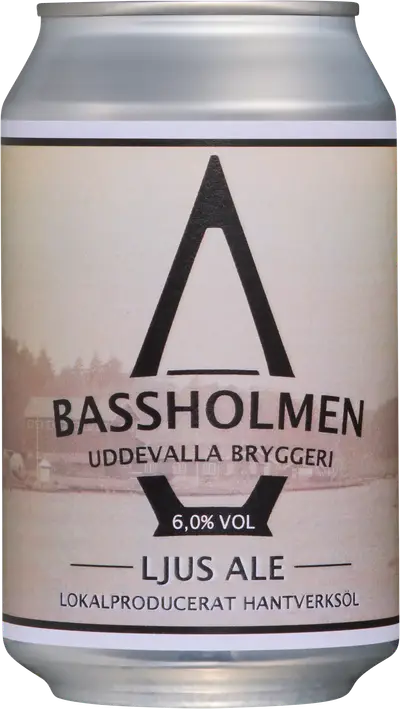 Produktbild för Uddevalla Bryggeri