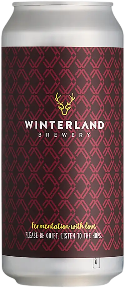 Produktbild för Winterland Brewery