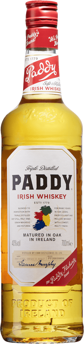 Produktbild för Paddy