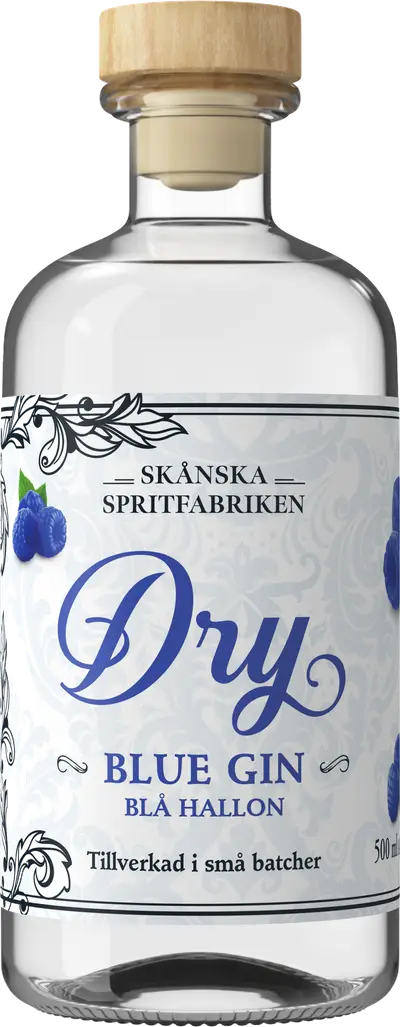 Produktbild för Skånska Spritfabriken