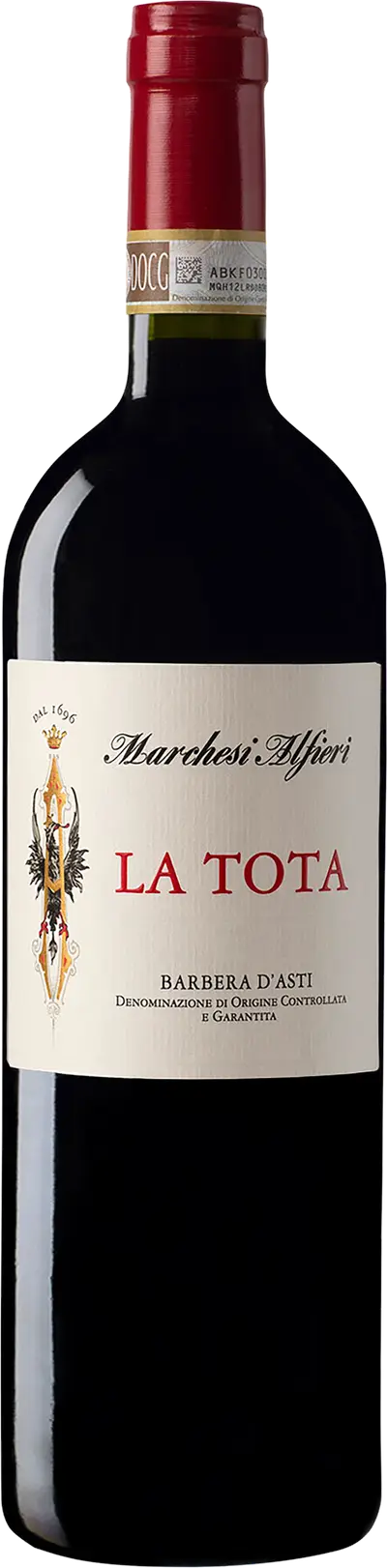 Produktbild för Marchesi Alfieri