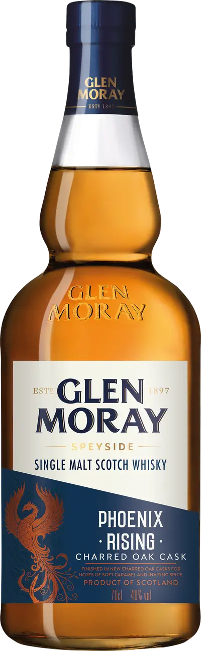 Produktbild för Glen Moray Distillery