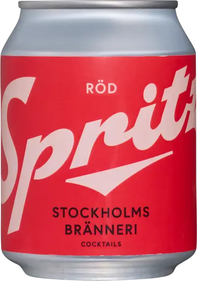 Produktbild för Stockholms Bränneri