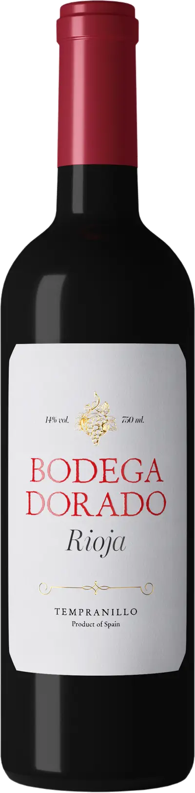 Produktbild för Bodega Dorado