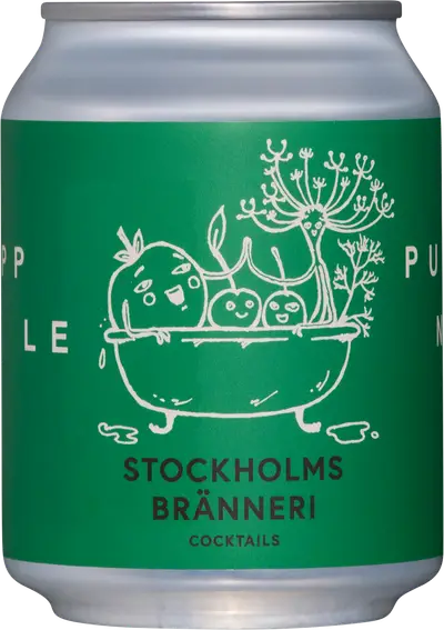 Produktbild för Stockholms Bränneri