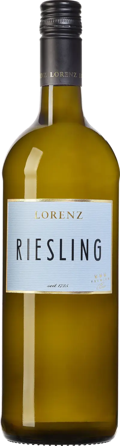 Produktbild för Bioweingut Lorenz