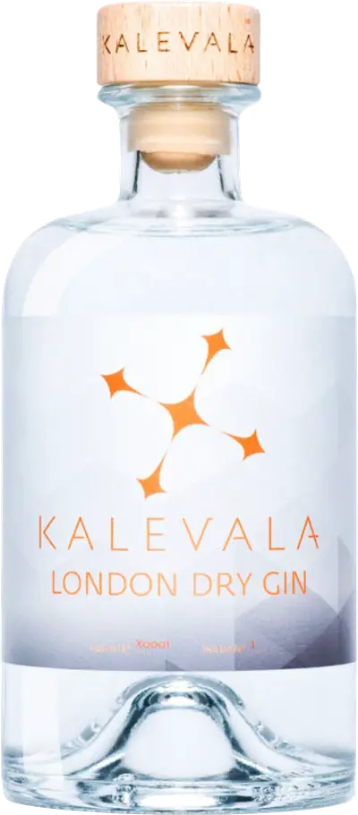 Produktbild för London Dry Gin