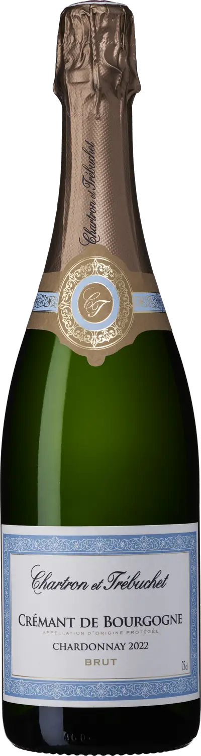 Produktbild för Chardonnay Brut