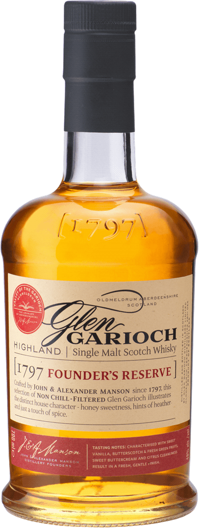 Produktbild för Glen Garioch