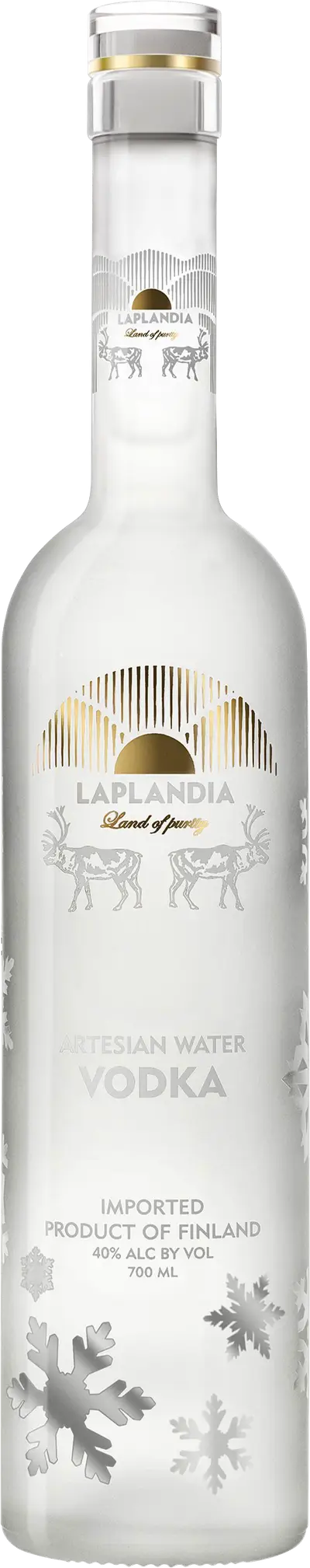 Produktbild för Laplandia