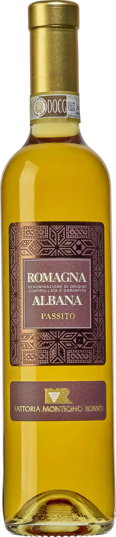 Produktbild för Albana di Romagna